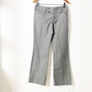 Banana Republic Martin Fit Pant Size 4